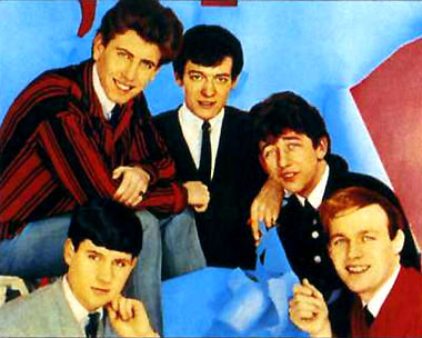 The Hollies / .