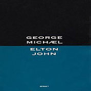 George Michael And Elton John - Don't Let The Sun Go Down On Me / I Believe (When I Fall In Love It Will Be Forever) (Live),Epic UK, 657646 7, November, 1991, 7″45 RPM.