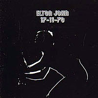 «17-11-70», DJM Records – DJLPS 414, Release date Japan: April 1971, LP.