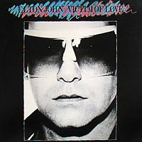 «Victim Of Love», Rocket Record – HISPD 125, Release date: October 13, 1979, LP.