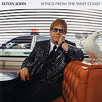 «Songs From the West Coast», Rocket Record – 586 330-2, Release date: October 02, 2001, CD.