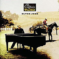 «The Captain & The Kid», Mercury – 0602517753174, Release date: September 19, 2006, LP.