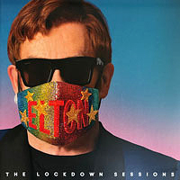 «The Lockdown Sessions», EMI – EMIV2051, Release date: October 22, 2021, CD/2LP.