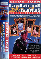 Tantrums & Tiaras, Vision Video Ltd. - 0439443, UK, VHS 1996.