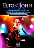 Elton John: Rock Case Studies Book, Classic Rock Legends - 1331316, DVD, US, June 11, 2007.