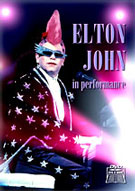 Elton John: In Performance, Vision Films, UK, DVD, October 14, 2008.