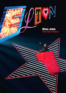 Elton John: Red Piano, Universal Music, EU, DVD, November 03, 2008.