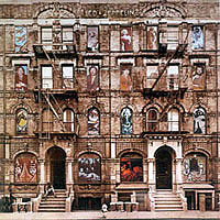 Physical Graffiti, Swan Song UK, SSK 89400, Release date: February 24th, 1975, 2LP.