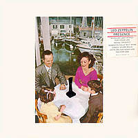 Presence, Swan Song UK, SSK 59402, Release date: April 06th, 1976, LP.