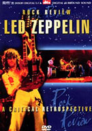 Led Zeppelin - Rock Review: A Critical Retrospective, Angry Penguin PEN1798, EU, July 05, 2005.