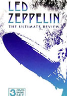 Led Zeppelin: The Ultimate Review, Sandbeach Holdings EU, 3DVD, April 11, 2006.