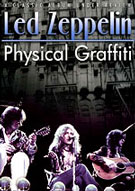 Led Zeppelin: Physical Graffiti - A Classic Album Under Review, Sexy Intellectual EU, DVD, December 30, 2008.