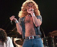 Led Zeppelin, June 26th, 1977, The Forum, Los Angeles.