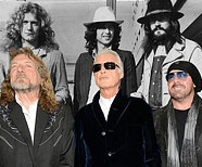 Led Zeppelin - Forever!