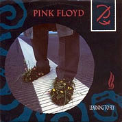 Learning to Fly / One Slip, EMI UK, EM 26, September 14th, 1987, 7″45 RPM.