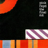 «The Final Cut», Harvest, SHPF 1983, Release date: March 21th, 1983, LP.
