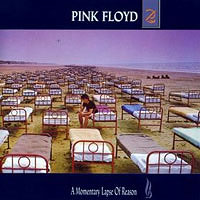 «IA Momentary Lapse of Reason», EMI  EMD 1003, Release date: September 08th, 1987, LP.