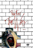 Pink Floyd - The Wall (1982), Columbia, USA, DVD 50198 6, December 02, 1999.