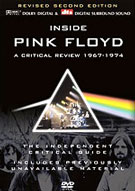 A Critical Review 1967-1974, January 11, 2005, Ragnarock, Europe RAG1576X, DVD.
