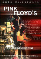Pink Floyd's Ummagumma, Edgehill UK, DVD, RMS2163, August 29, 2006.