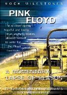 Pink Floyd: A Momentary Lapse of Reason, Edgehill UK, DVD RMS 2396, May 15, 2007.