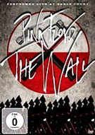 The Wall - Performed Live At Earls Court, Starline Media Entertainment – STAR 131-9, US DVD, August 27, 2010.