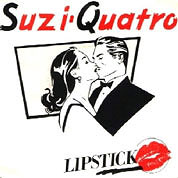 Lipstick / Woman Cry, Dreamland UK, DLSP 10, May 01, 1981, 7″45 RPM.
