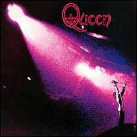 Queen, EMI EMC3006 , Release date: July 13th, 1973, LP.
