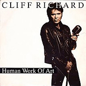 Human Work Of Art (7″ Version) / Ragged, EMI EM 267, 31 May 1993, 7″45 RPM.