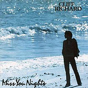Miss You Nights / Love Enough, EMI 2376, 14 Nov 1975, 7″45 RPM.