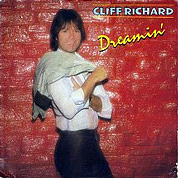 Dreamin' / Dynamite, EMI 5095, 8 Aug 1980, 7″45 RPM.