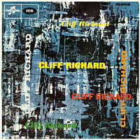 «Cliff Richard», COLUMBIA  33MSX.1709, Release date: April 1965, 2LP.