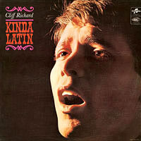 «Kinda Latin», COLUMBIA  SCX 6039, Release date: May 1966, LP.