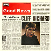 «Good News», COLUMBIA SCXM 6167, Release date: October 1967, LP.