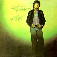 «Green Light», EMC 3237 EMI, Release date: September 1978, LP.