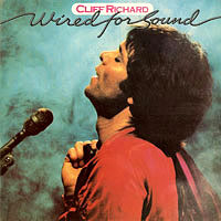 «Wired For Sound», Warner Bros. 23743-1G, Release date: September 1981, 2LP.