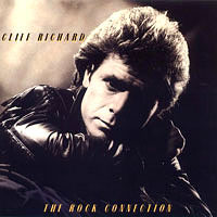 «The Rock Connection», EMI EJ 2603091, Release date: November 1984, LP.