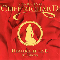 «Heathcliff Live», EMI 8547682, Release date: December 02th, 1996, 2CD.