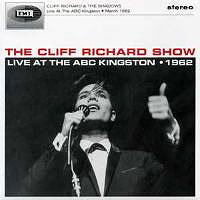 «LIVE AT THE ABC KINGSTON 1962», EMI 850679, Release date: February 2002, CD.