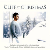 «Cliff At Christmas», EMI 5934982, Release date: November 17th, 2003, CD