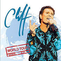 «World Tour Live», EMI 5781552, Release date: January 2004, CD.