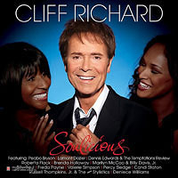 «Soulicious», EMI 0881542, Release date: October 10th, 2011, CD.