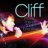 «Music... The Air That I Breathe», EastWest 0190295140953 , Release date: October 30th, 2020, CD.