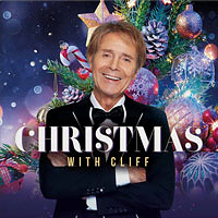 «Christmas with Cliff», Eastwest Records - 5054197204999, Release date: November 25th, 2022, LP/CD.