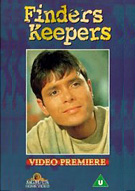 Cliff Richard in film «Finders Keepers», release date: December 08th, 1966.