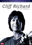 Cliff Richard Featuring The Shadows , release date: January 1, 2002.