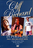 Cliff Richard - In Portugal, release date: November 7, 2005.