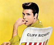 Cliff Richard - «Listen To Cliff», 1961.
