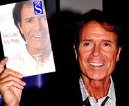 Presentation of the autobiography «My Life, My Way» 05.09.2008.