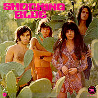 Scorpio's Dance, Pink Elephant PE 877.002-G, Release date: September 1970, LP.